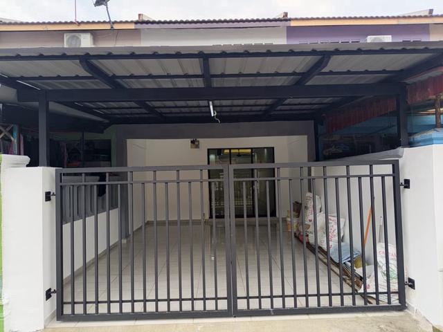 Terraced House for sale in Masai, Johor Bahru