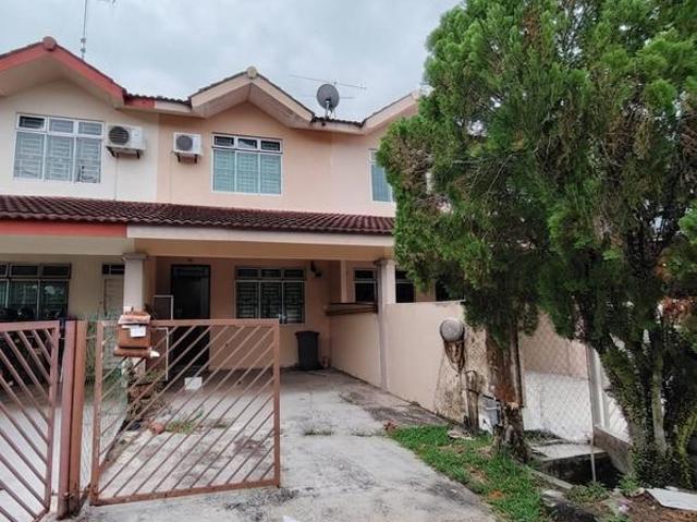 Terraced House for sale in Kluang, Johor