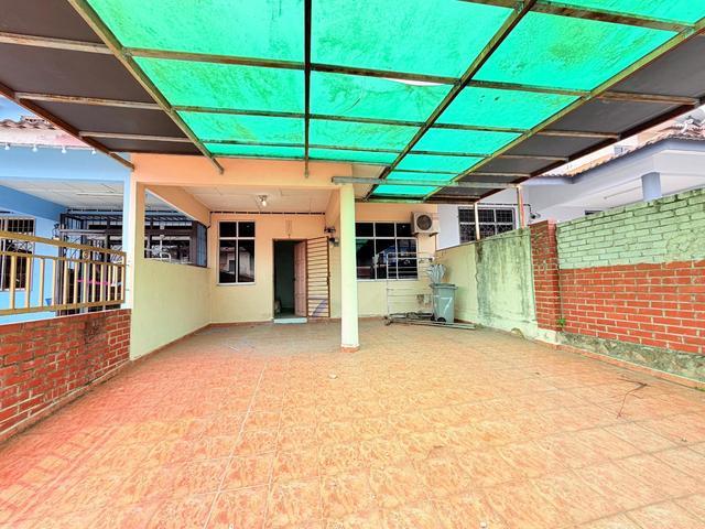 Terraced House for sale in Kluang, Johor