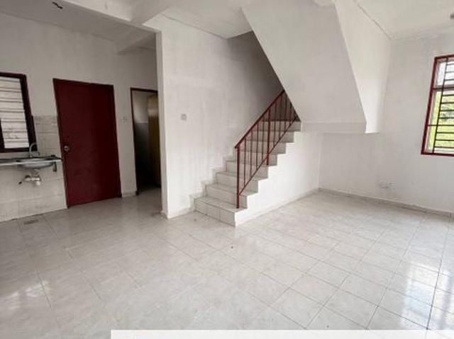 House for sale in Bukit Ledang, Johor