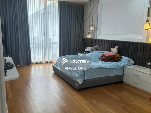 Residential House for sale in Pasir Gudang, Johor Bahru