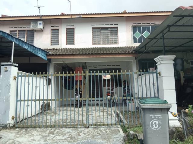 Terraced House for sale in Pasir Gudang, Johor Bahru