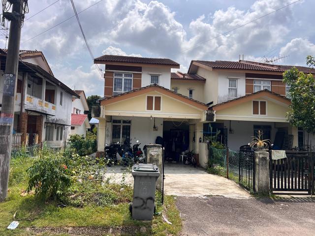Terraced House for sale in Bukit Ledang, Johor
