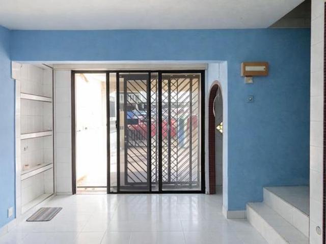 Terraced House for sale in Masai, Johor