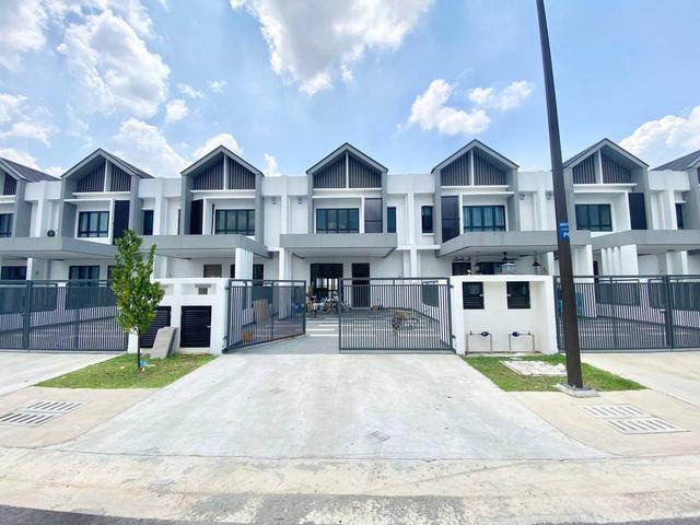 Terraced House for sale in Petaling, Alam Impian