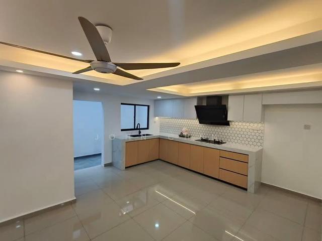 Terraced House for sale in Kepong, Kuala Lumpur