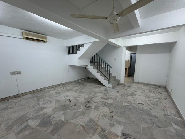 Terraced House for rent in Kepong, Kuala Lumpur
