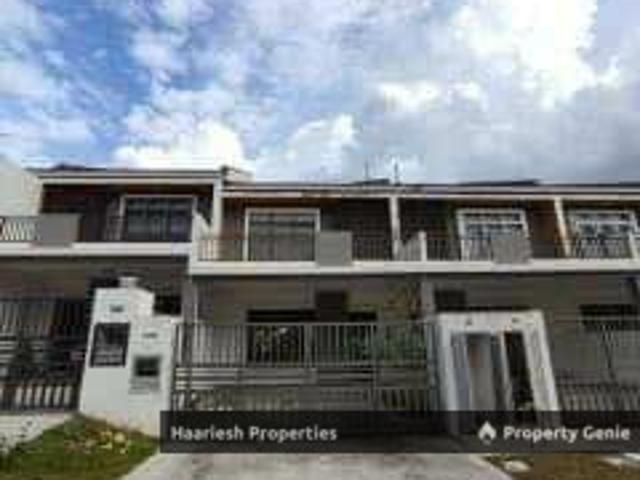 Terraced House for rent in Pasir Gudang, Johor