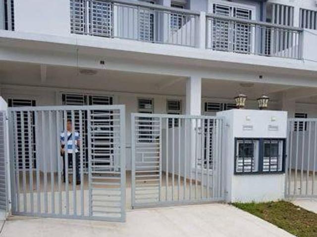 Terraced House for rent in Masai, Johor