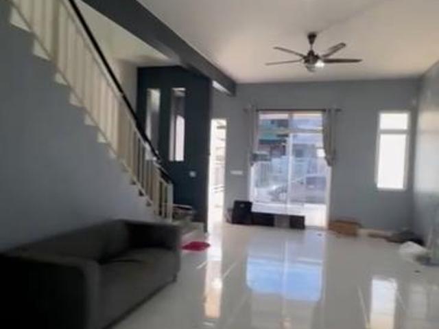 Terraced House for sale in Pasir Gudang, Johor