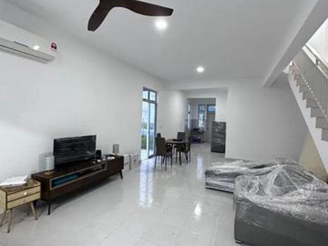 Terraced House for rent in Pasir Gudang, Johor