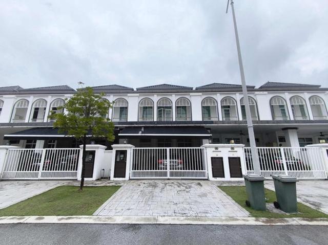 Terraced House for sale in Kajang, Langat