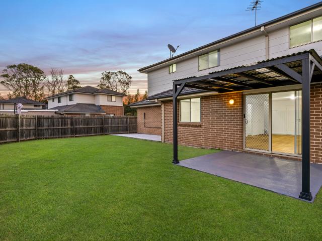 House for sale in Edmondson Park, New South Wales
