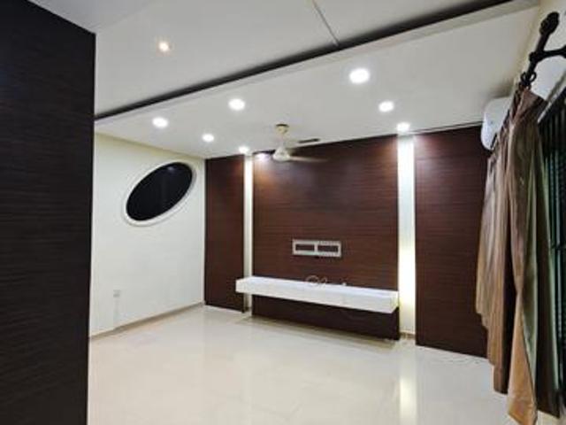 Terraced House for rent in Tebrau, Johor