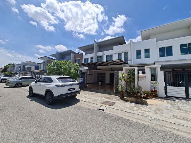Terraced House for sale in Port Klang, Selangor