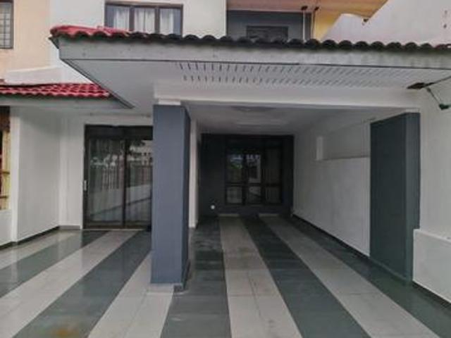Terraced House for sale in Johore Bahru, Johor