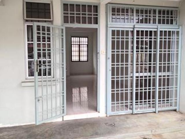 Terraced House for sale in Skudai, Iskandar Puteri