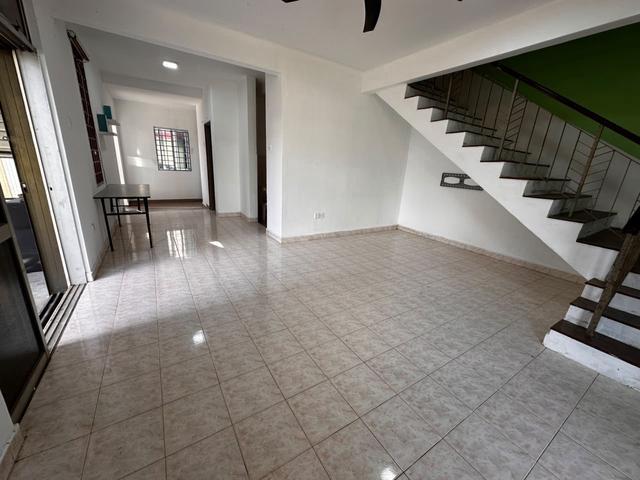 Terraced House for rent in Bukit Ledang, Johor