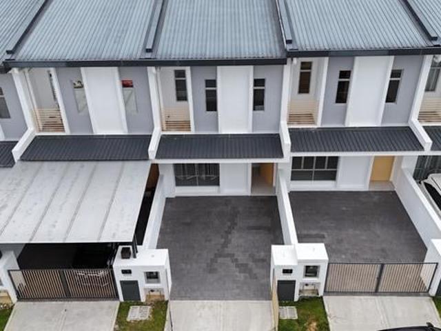 Terraced House for sale in Selayang, Selangor