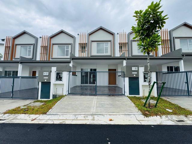 Terraced House for sale in Selayang, Selangor