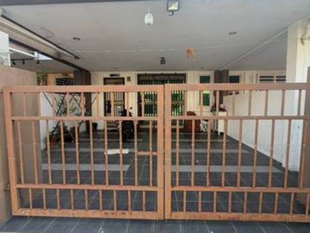 Terraced House for sale in Nilai, Seremban