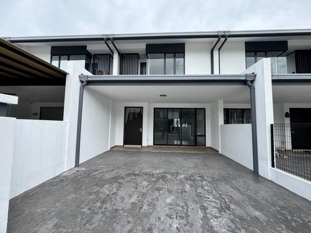 Terraced House for sale in Port Klang, Selangor