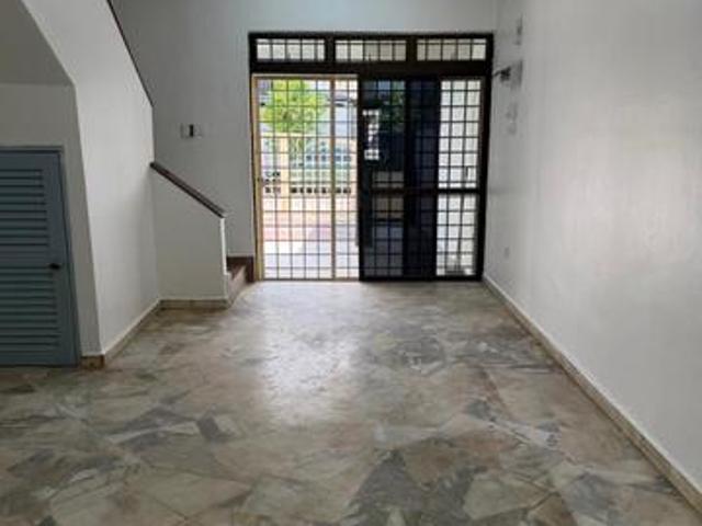 Terraced House for sale in Johore Bahru, Johor