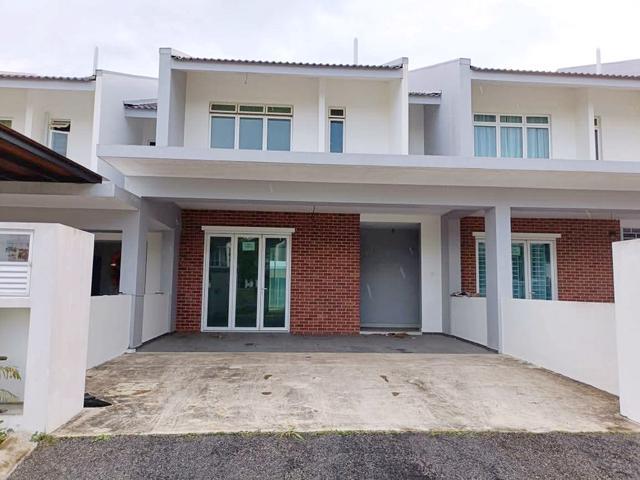 Terraced House for sale in Pengerang, Kota Tinggi