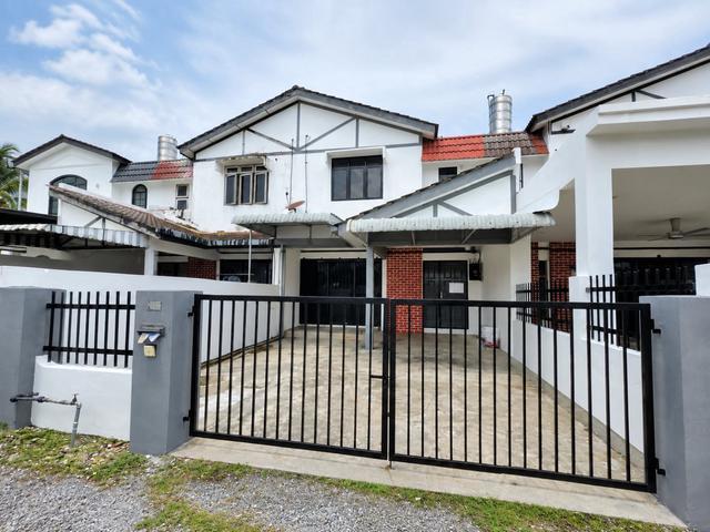 Terraced House for sale in Perak, Tanjong Ipoh