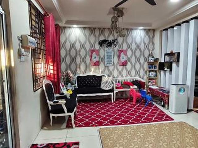 Terraced House for sale in Port Klang, Selangor
