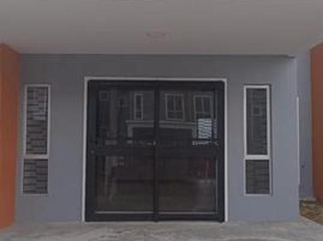 Terraced House for sale in Sri Rusa, Negeri Sembilan