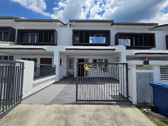 Terraced House for rent in Selangor