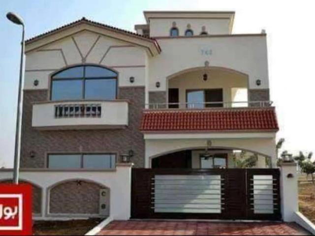 House for sale in Islamabad
