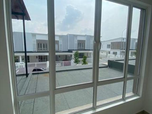 Terraced House for sale in Sendayan Village, Negeri Sembilan