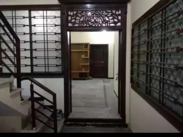 House for sale in Rawalpindi, Islamabad Capital Territory