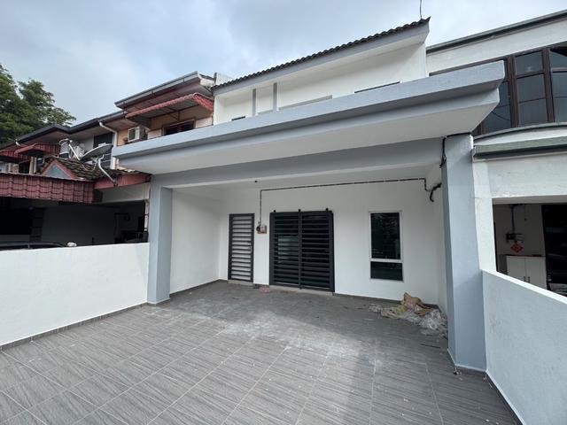 Terraced House for sale in Perak, Tanjong Ipoh