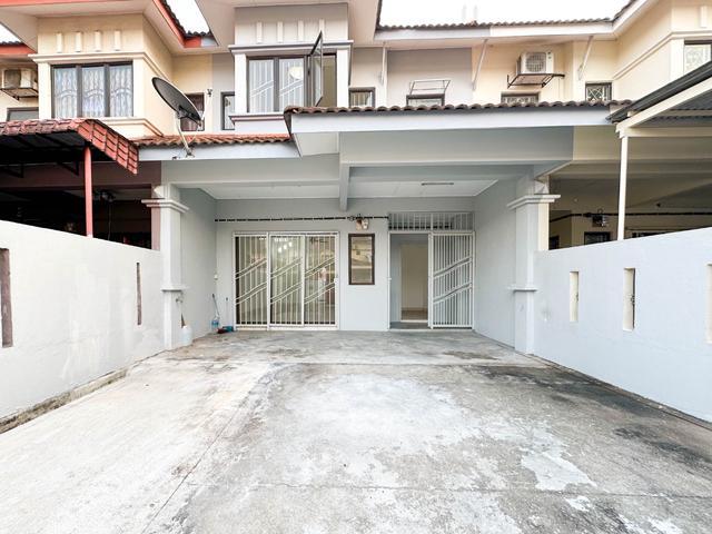 Terraced House for sale in Port Klang, Selangor