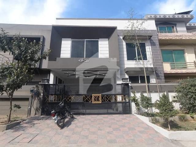 House for sale in Islamabad