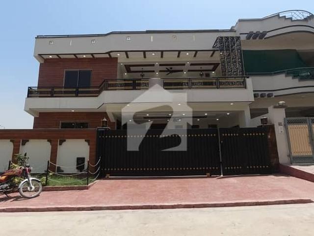 House for sale in Islamabad