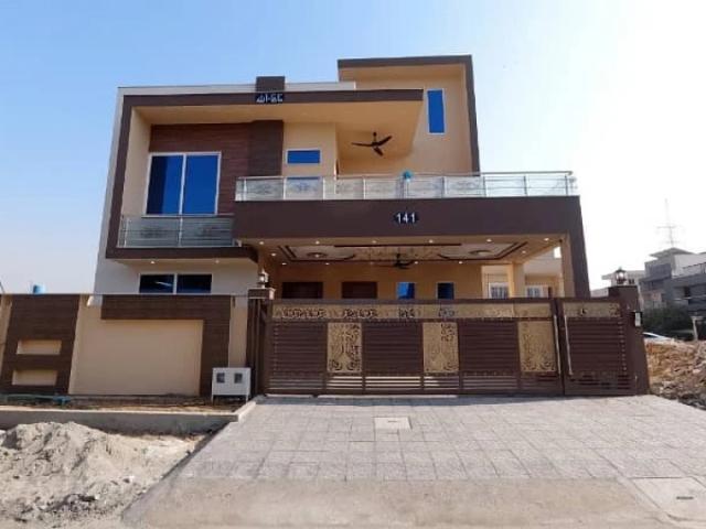 House for sale in اسلام آباد, زون 1