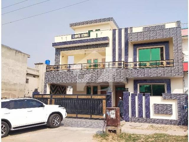 House for sale in Islamabad