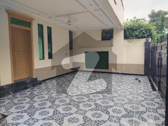 House for sale in Islamabad