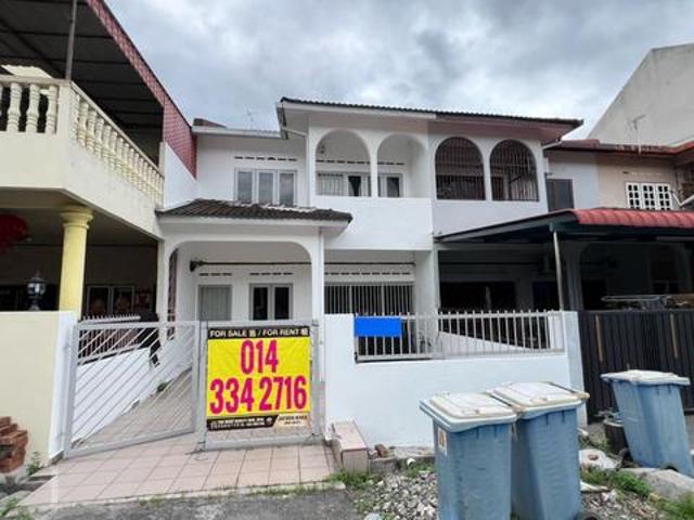 Terraced House for sale in Selangor