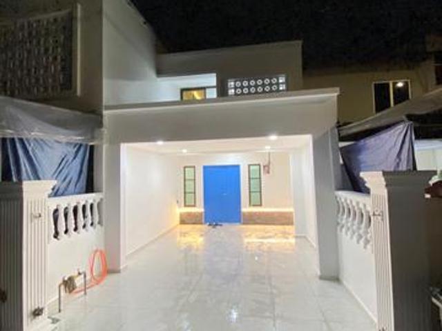 Terraced House for sale in Bukit Ledang, Johor