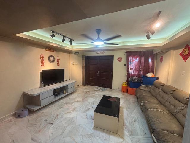 Terraced House for rent in Kajang, Langat