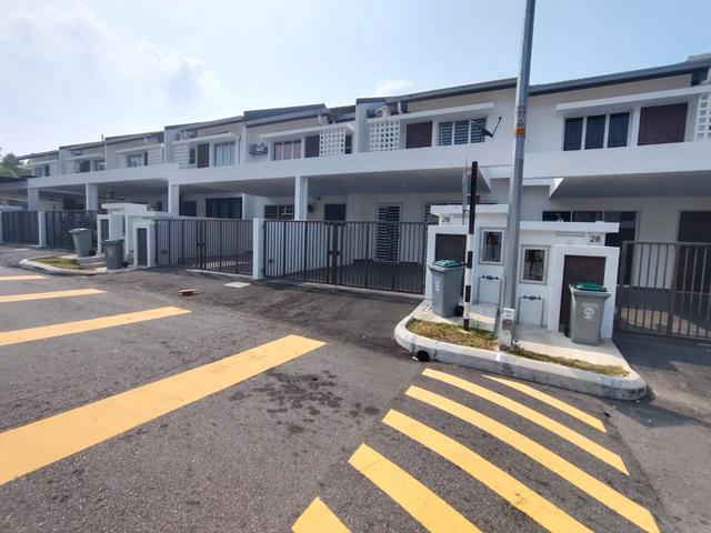 Terraced House for rent in Nilai, Negeri Sembilan
