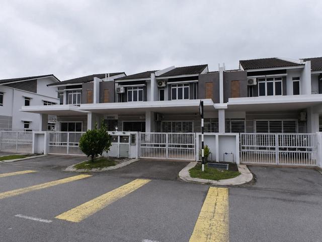 Terraced House for sale in Selangor