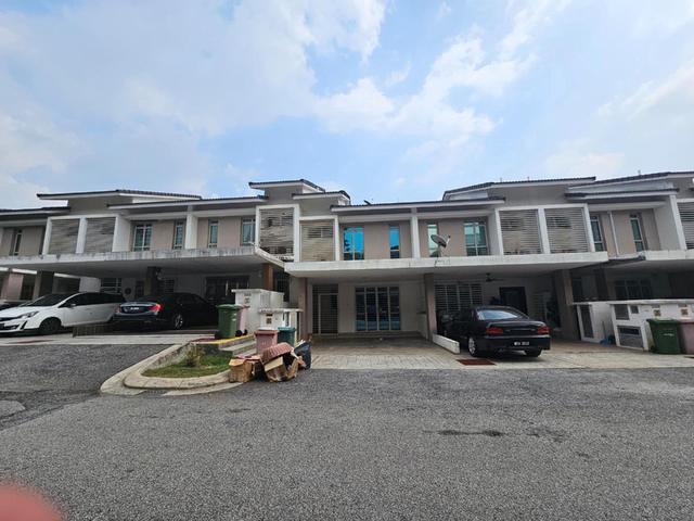 Terraced House for sale in Putrajaya