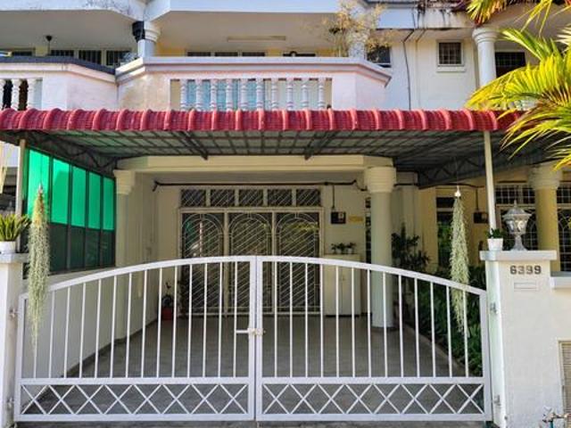 Terraced House for sale in Seremban