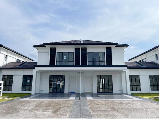 Terraced House for rent in Selangor